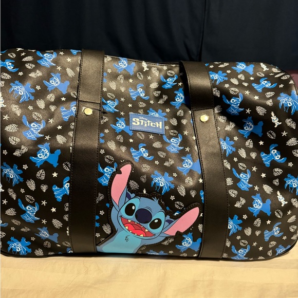 Stitch duffel - Picture 4 of 5